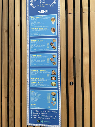 Photo of Souv Lucky Day - 5 Midsummer Blvd, Milton Keynes MK9 3GB